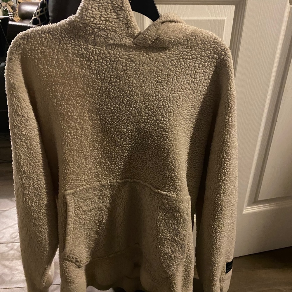 Cozy Sweatshirt